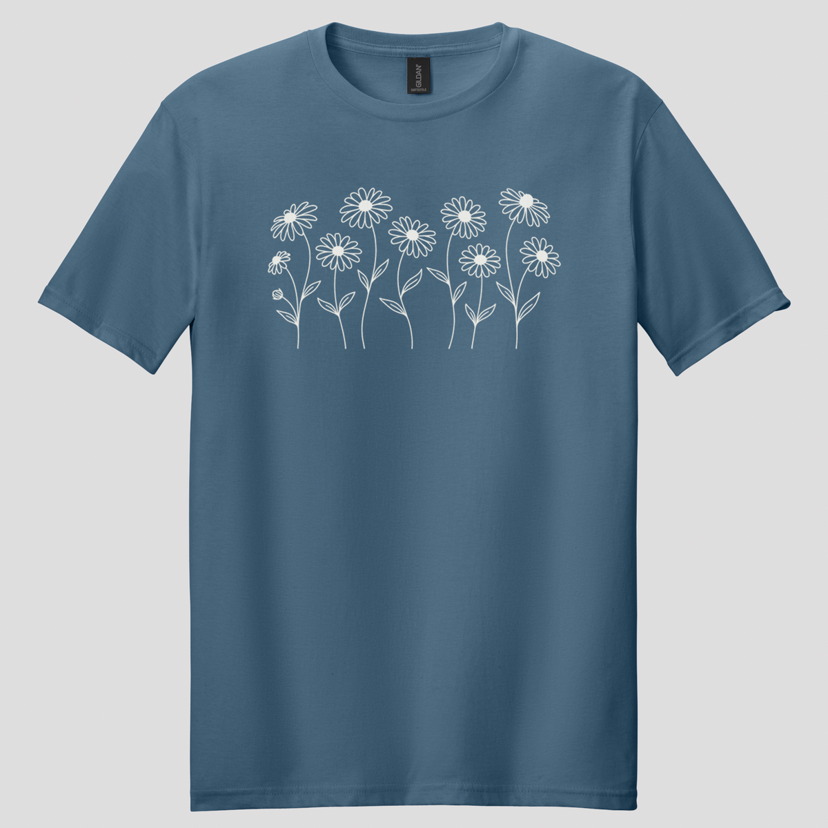 Daisy Doodles T-shirt