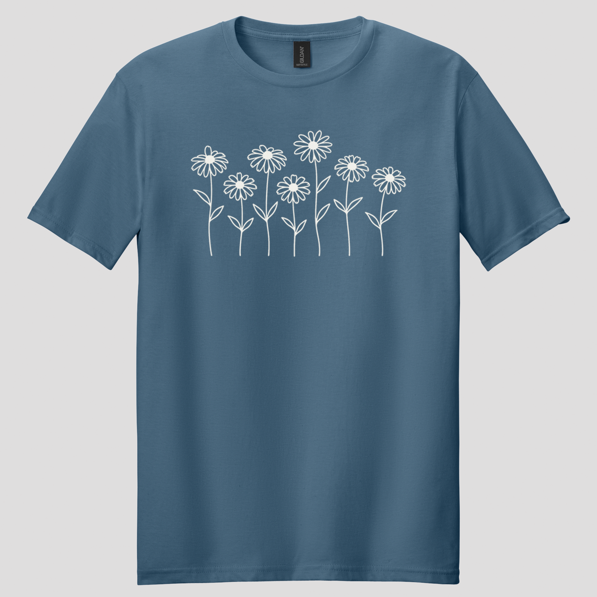Daisy Doodles T-shirt