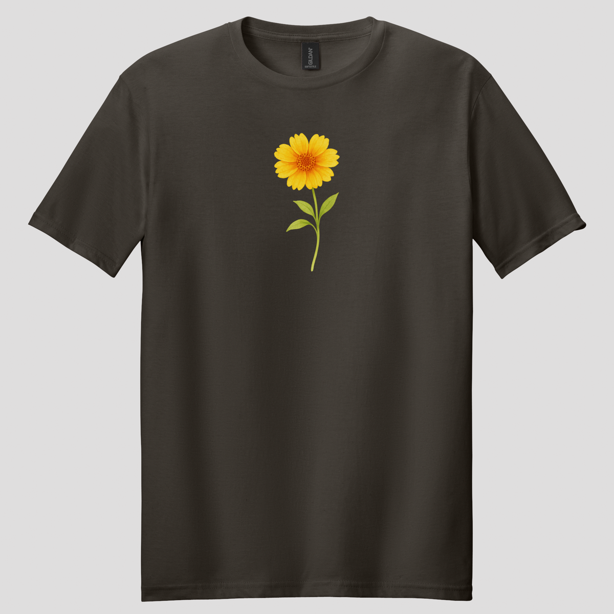 Lanceleaf Wildflower T-shirt