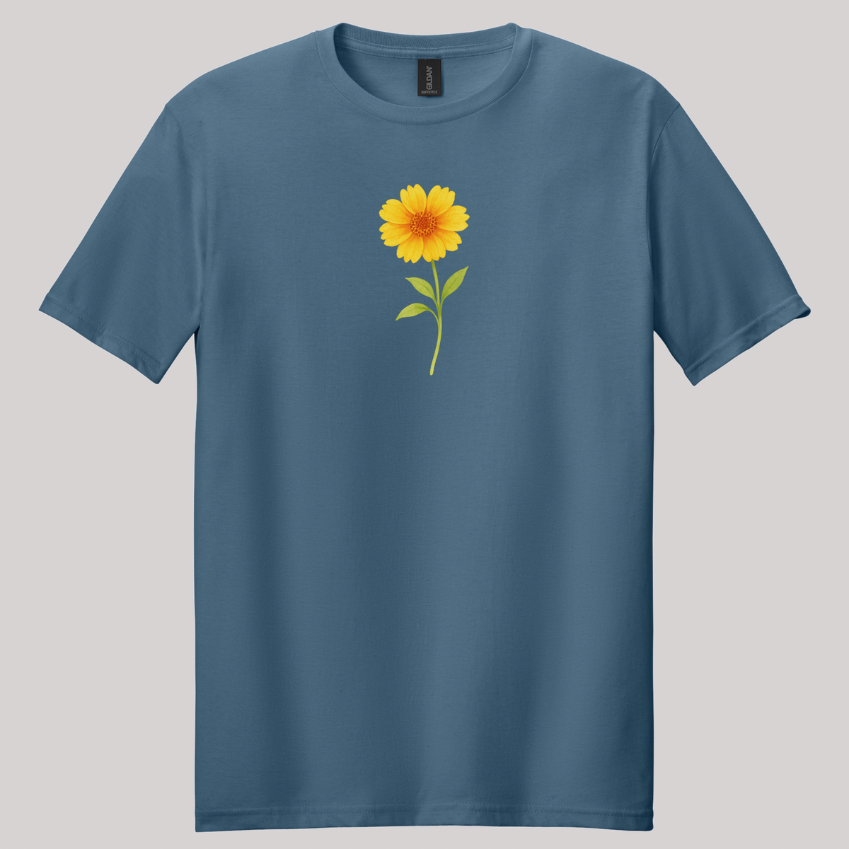Lanceleaf Wildflower T-shirt