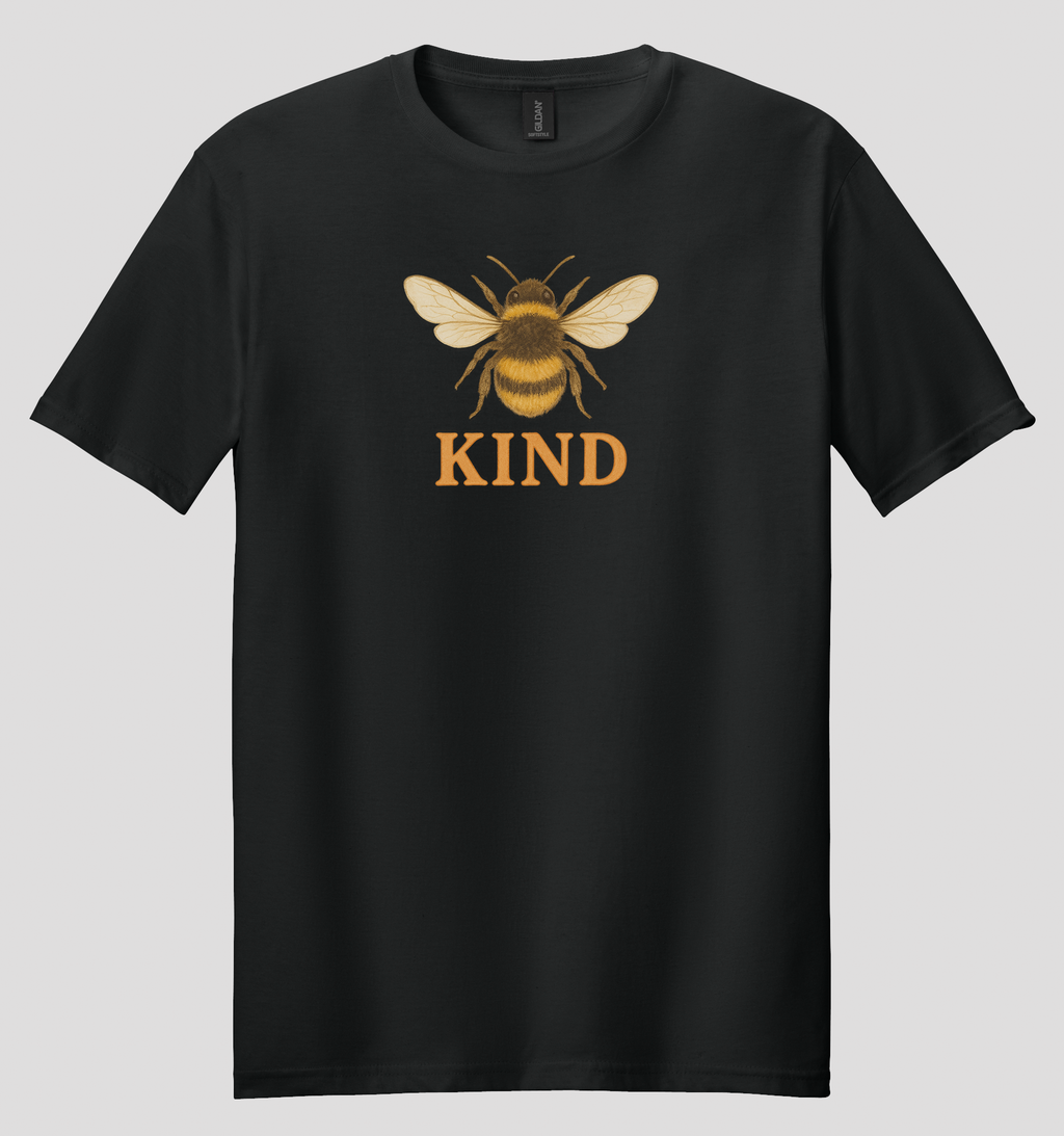 Bee Kind T-shirt