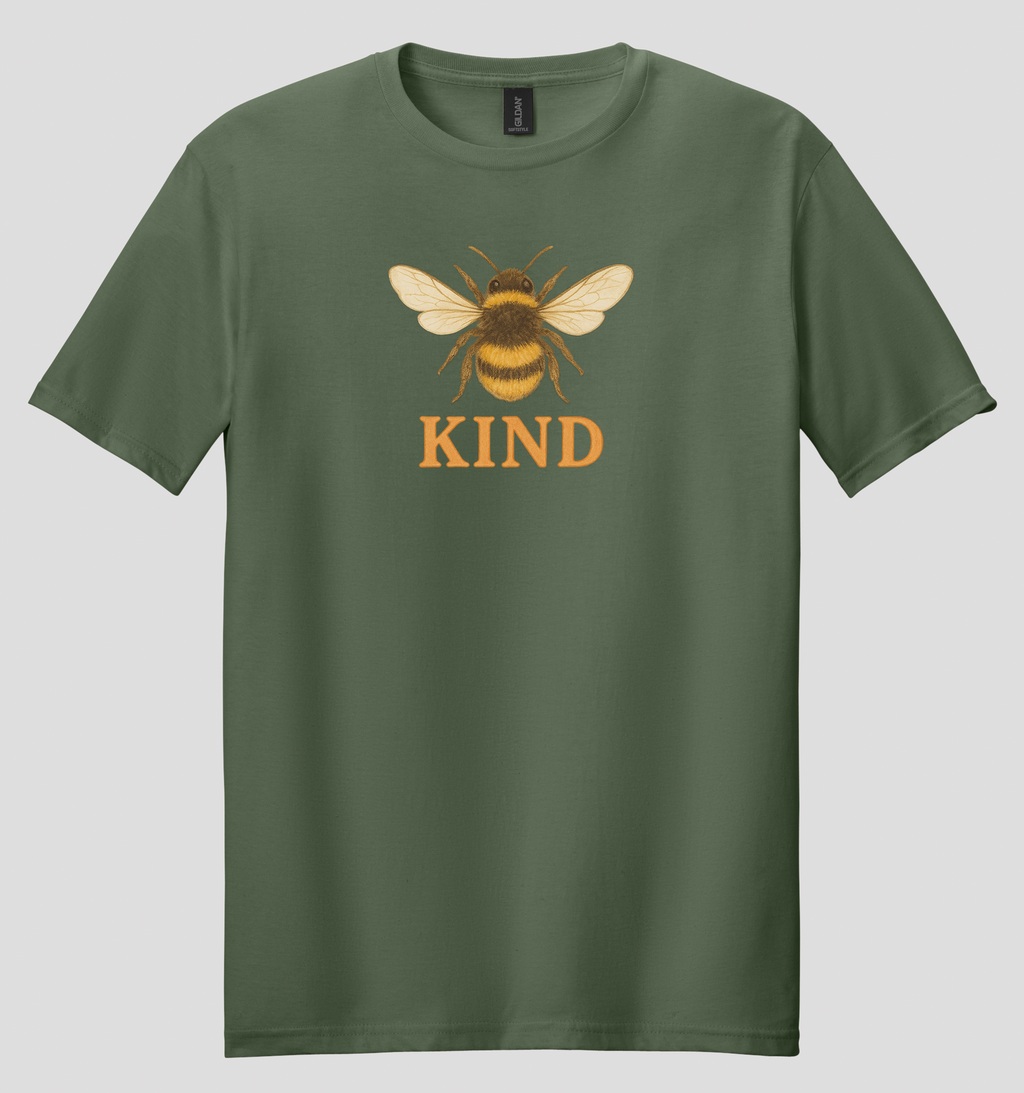Bee Kind T-shirt