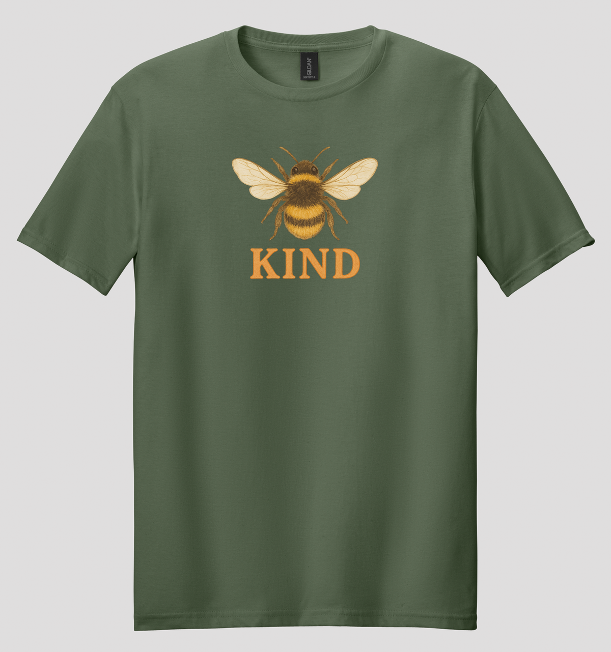 Bee Kind T-shirt