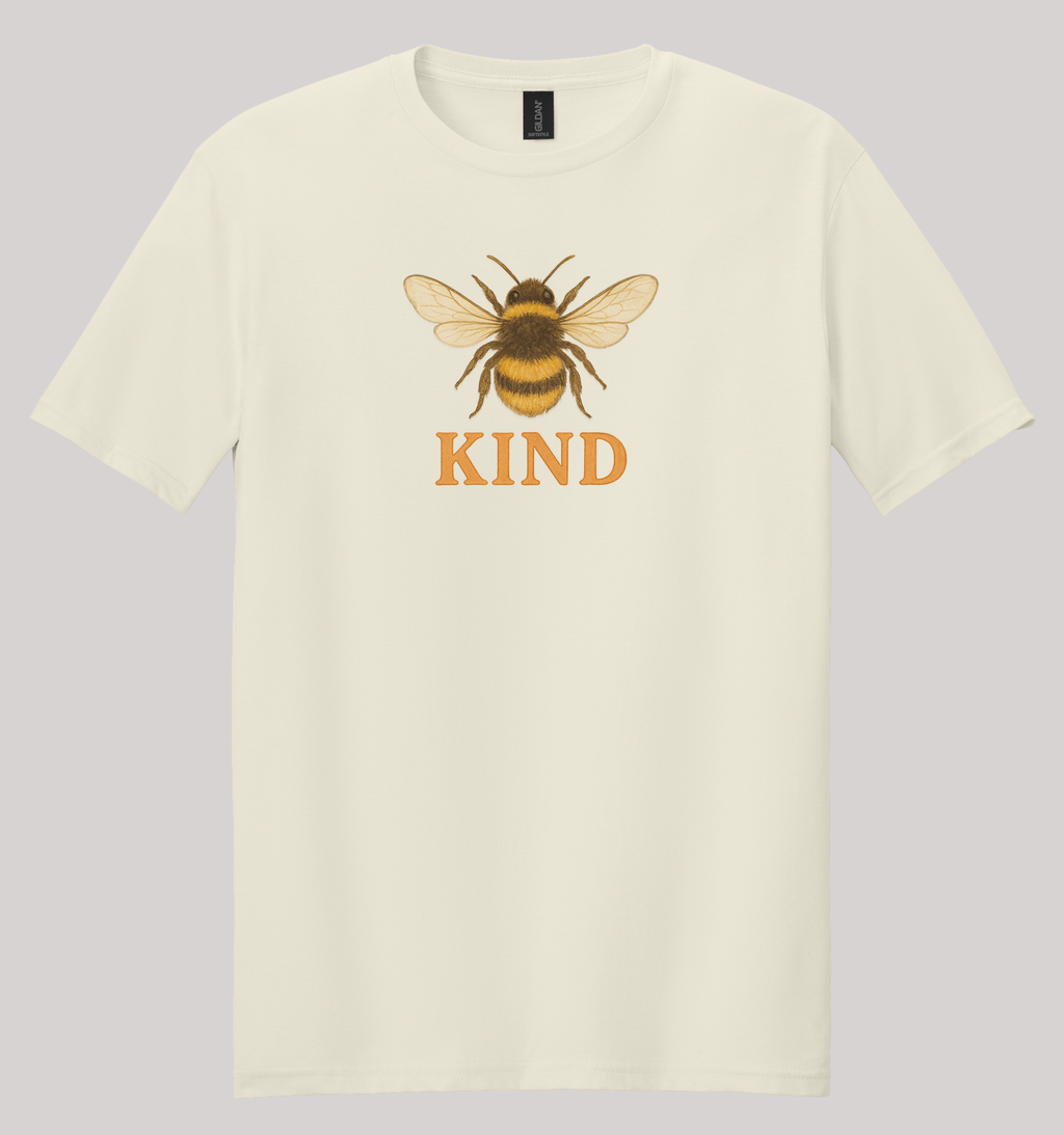 Bee Kind T-shirt