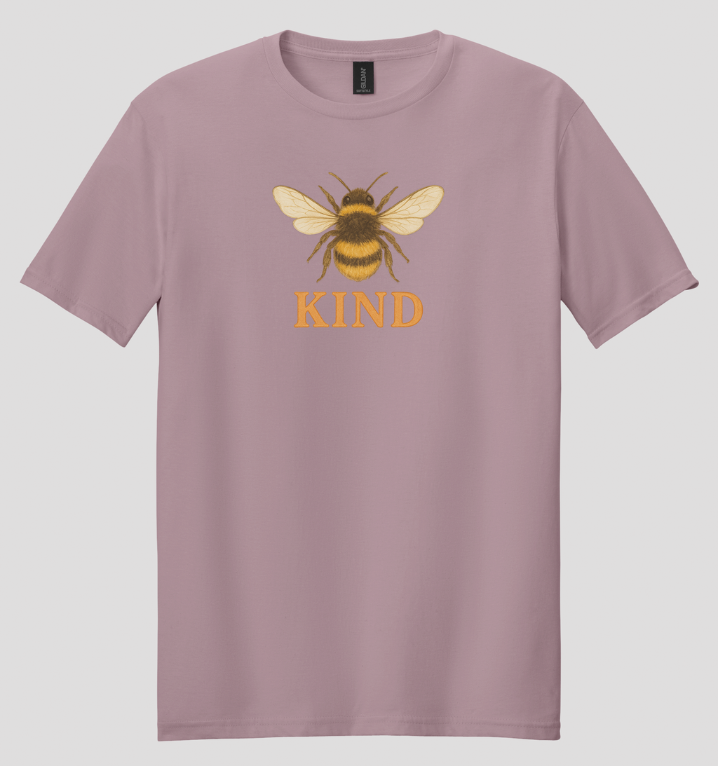 Bee Kind T-shirt