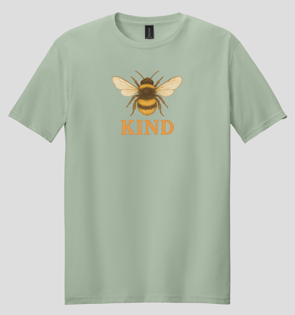 Bee Kind T-shirt