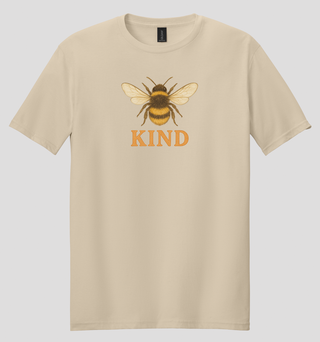 Bee Kind T-shirt