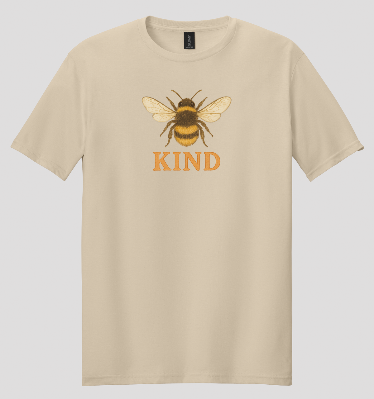 Bee Kind T-shirt