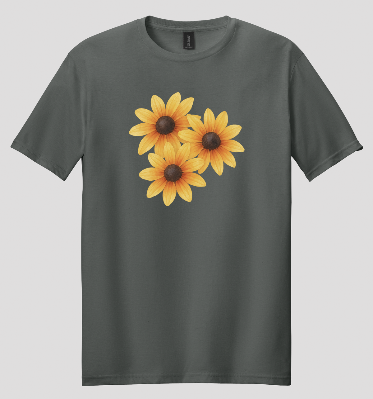 Black Eyed Susan T-shirt