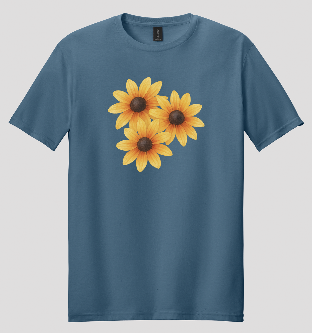 Black Eyed Susan T-shirt