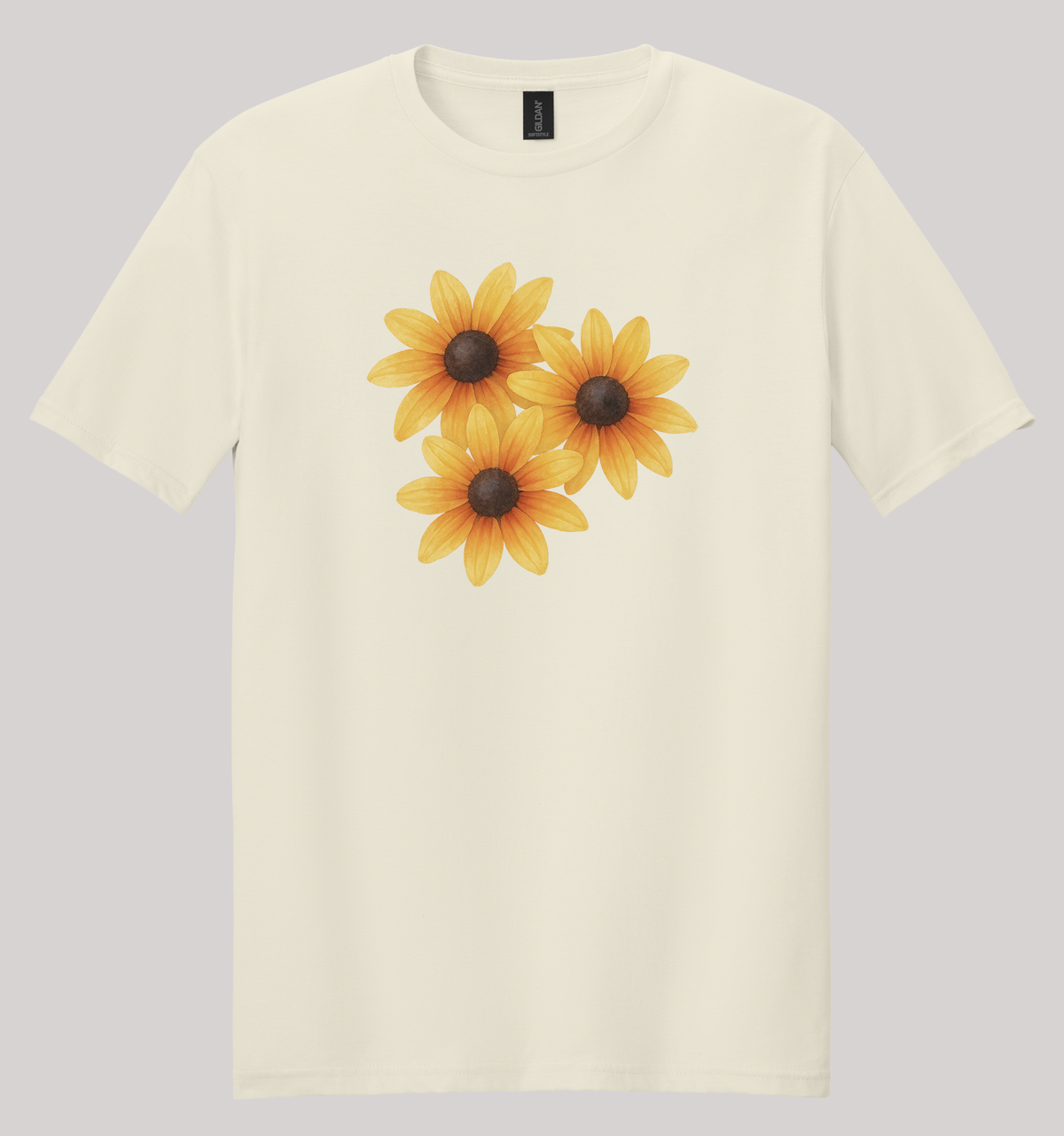 Black Eyed Susan T-shirt