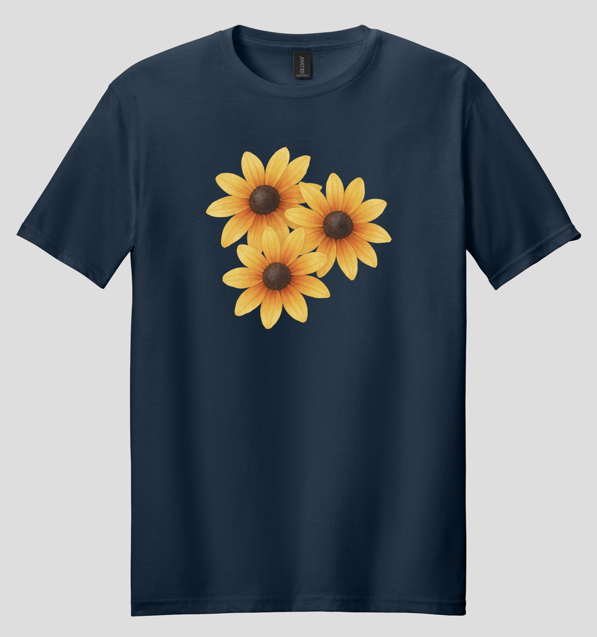 Black Eyed Susan T-shirt