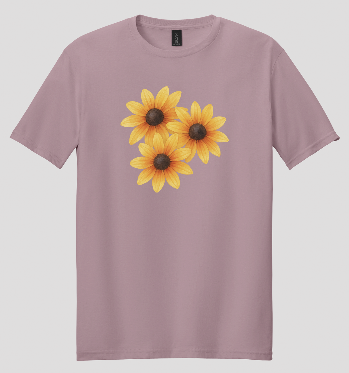 Black Eyed Susan T-shirt