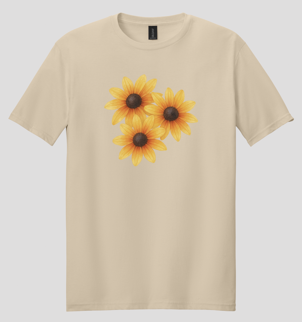 Black Eyed Susan T-shirt