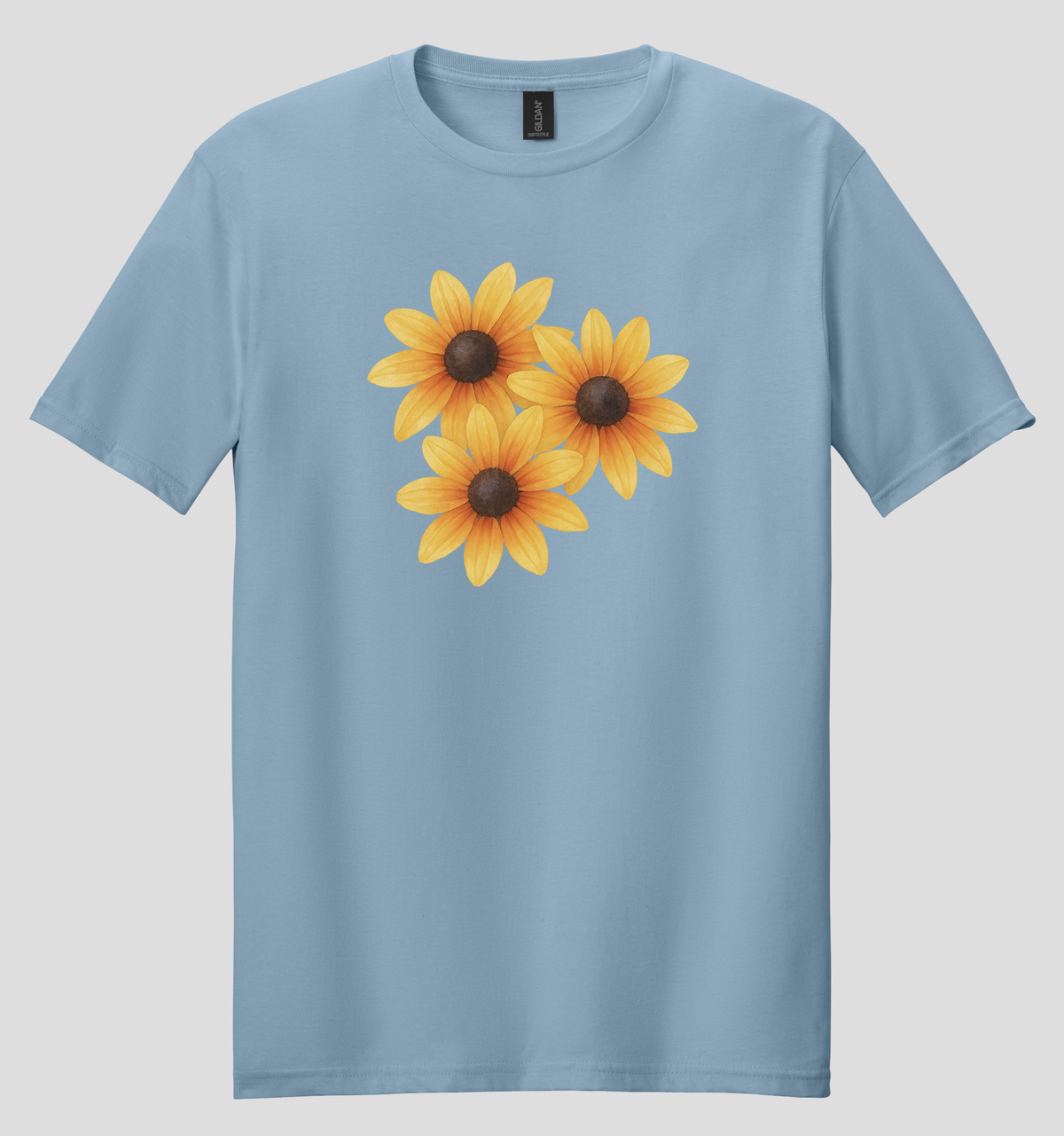 Black Eyed Susan T-shirt