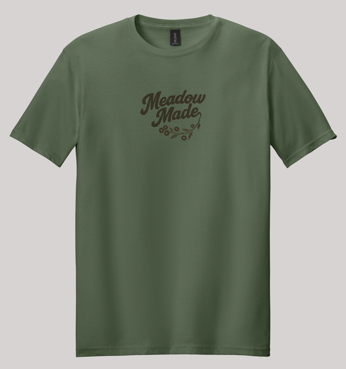 Meadow Made T-shirt