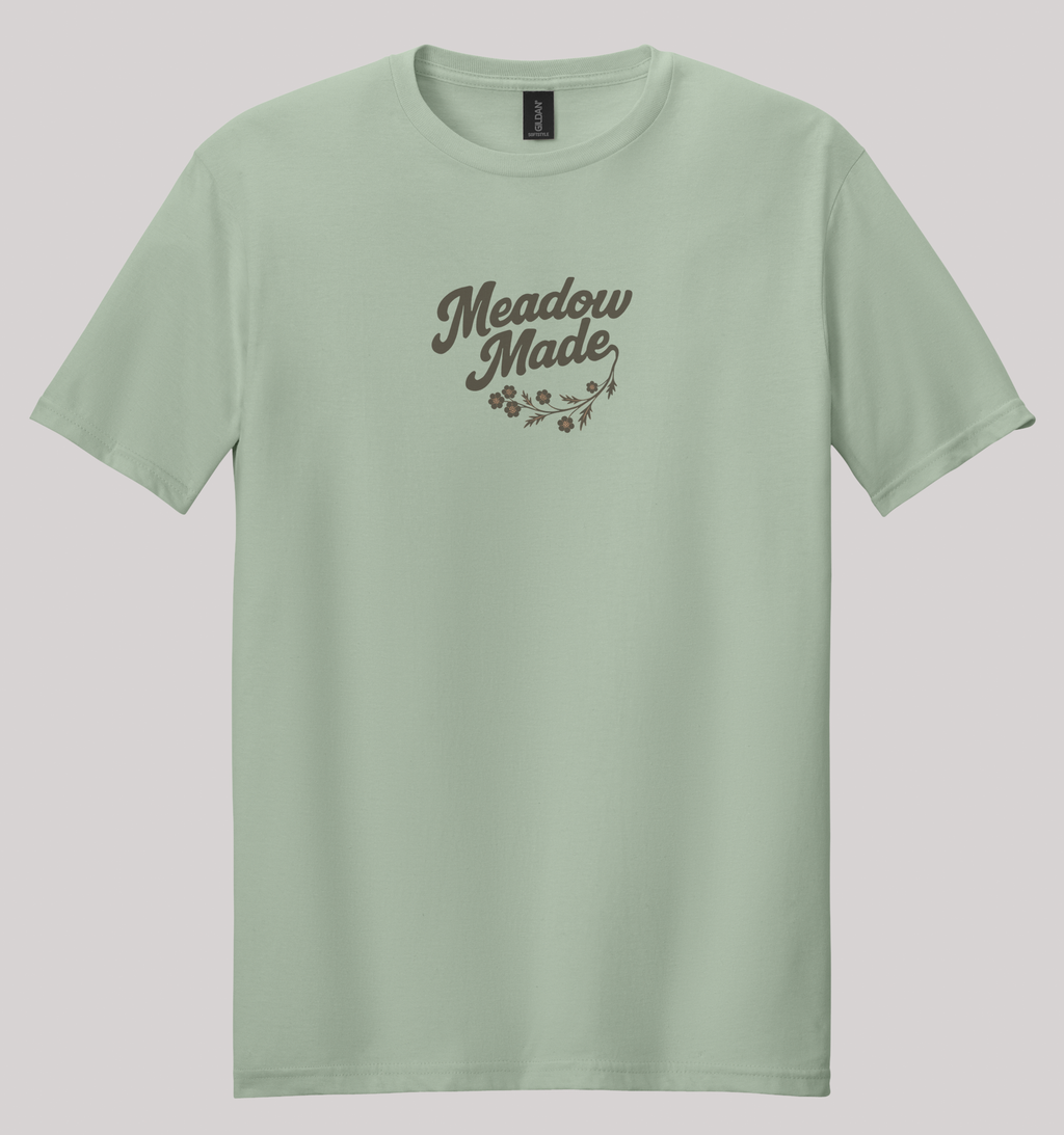Meadow Made T-shirt