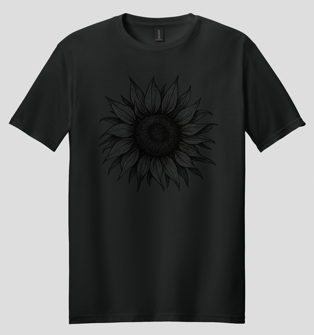 Sunflower T-shirt