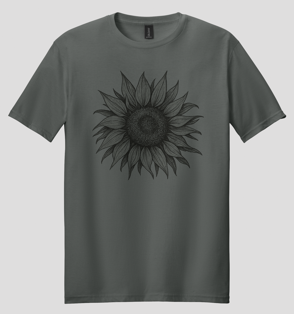 Sunflower T-shirt