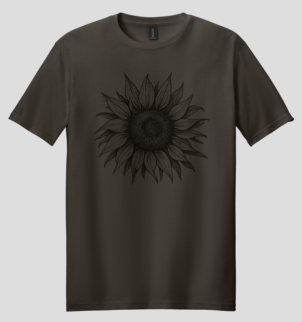 Sunflower T-shirt