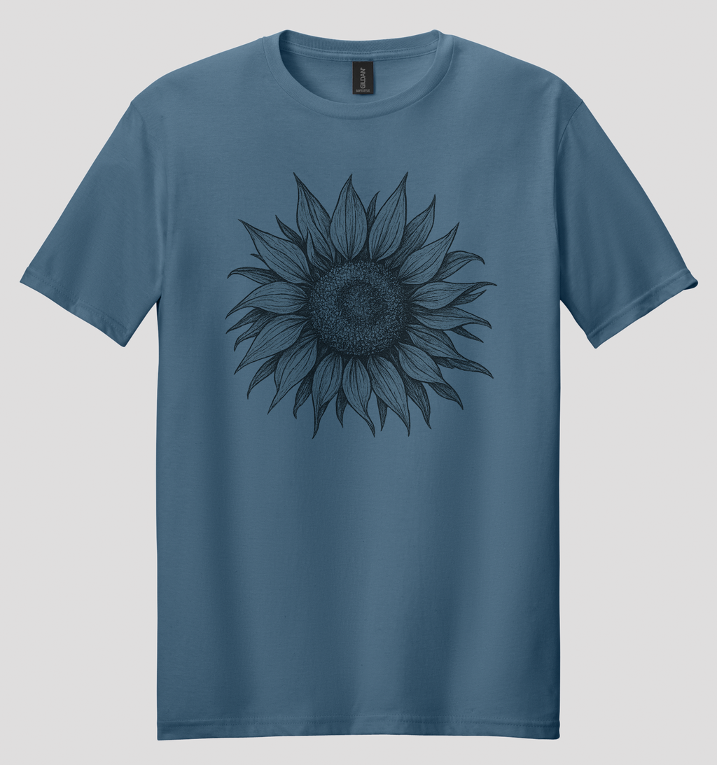 Sunflower T-shirt
