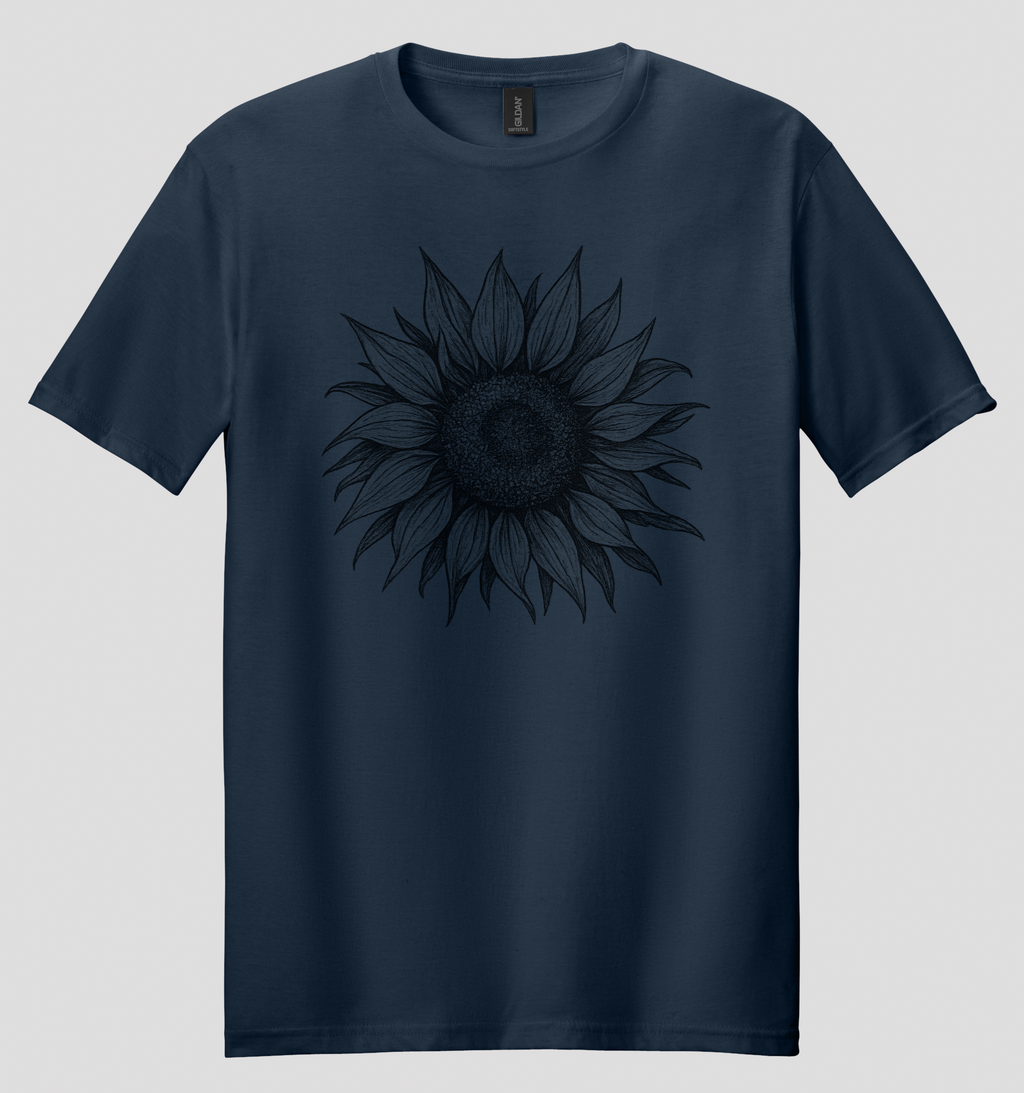 Sunflower T-shirt