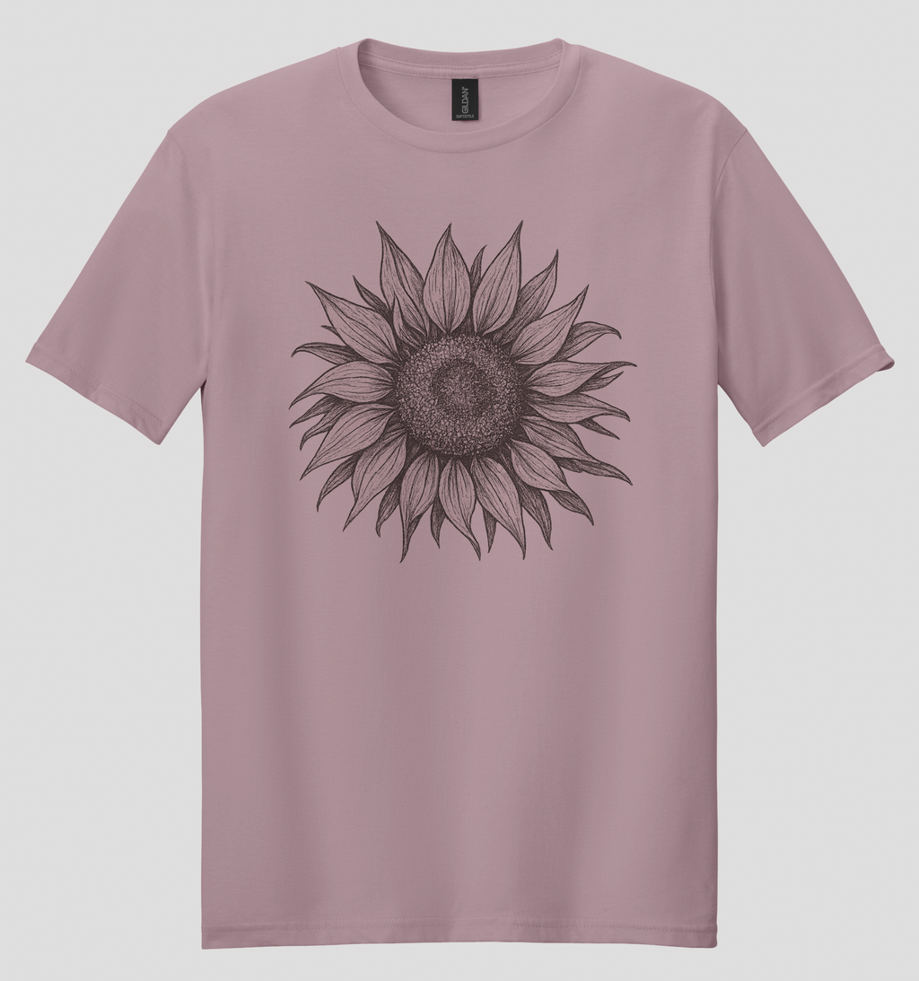 Sunflower T-shirt