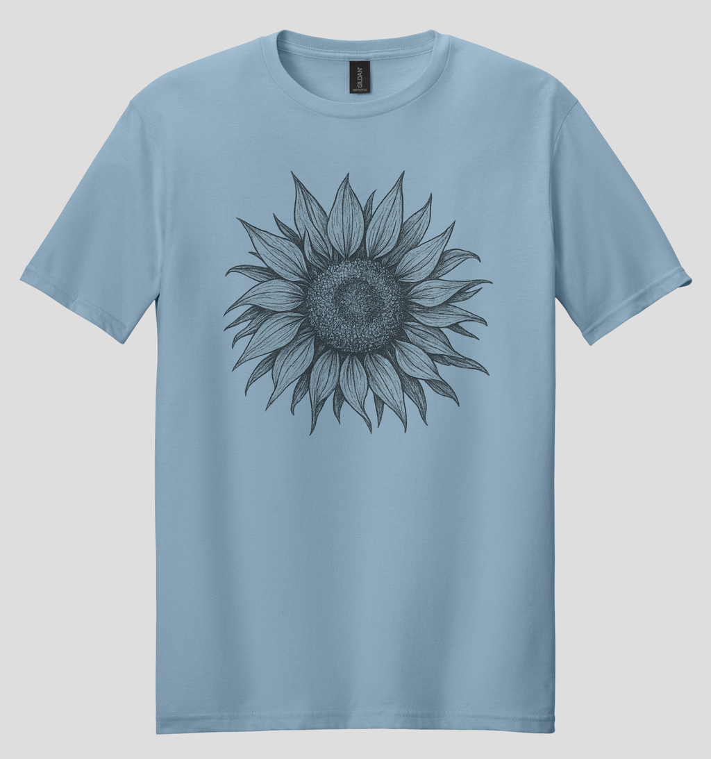 Sunflower T-shirt
