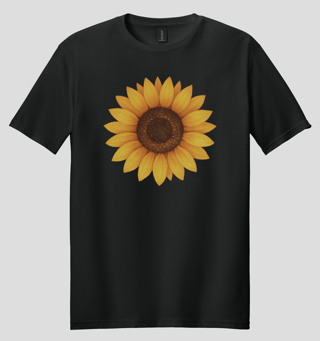 Sunflower T-shirt