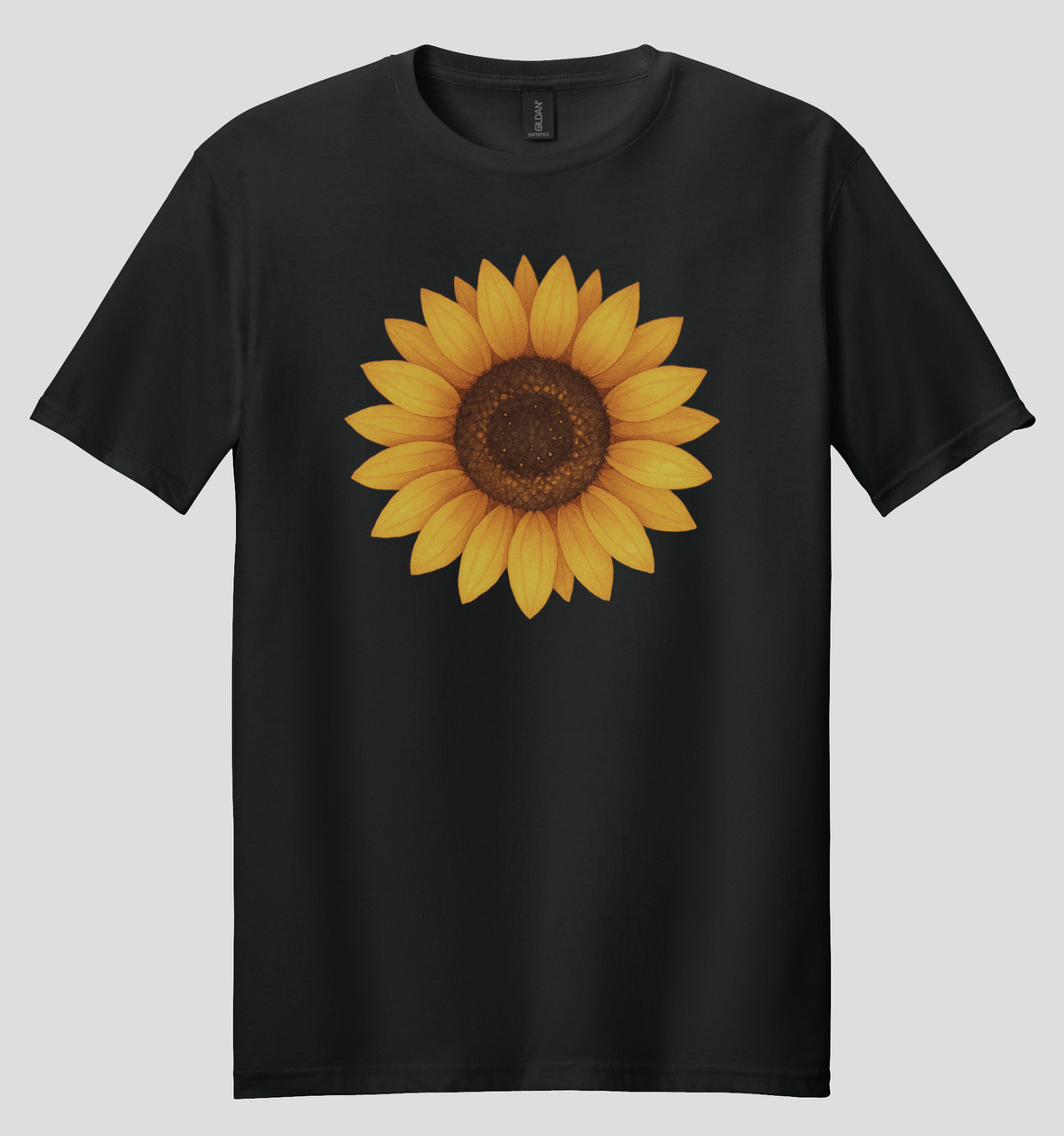 Sunflower T-shirt