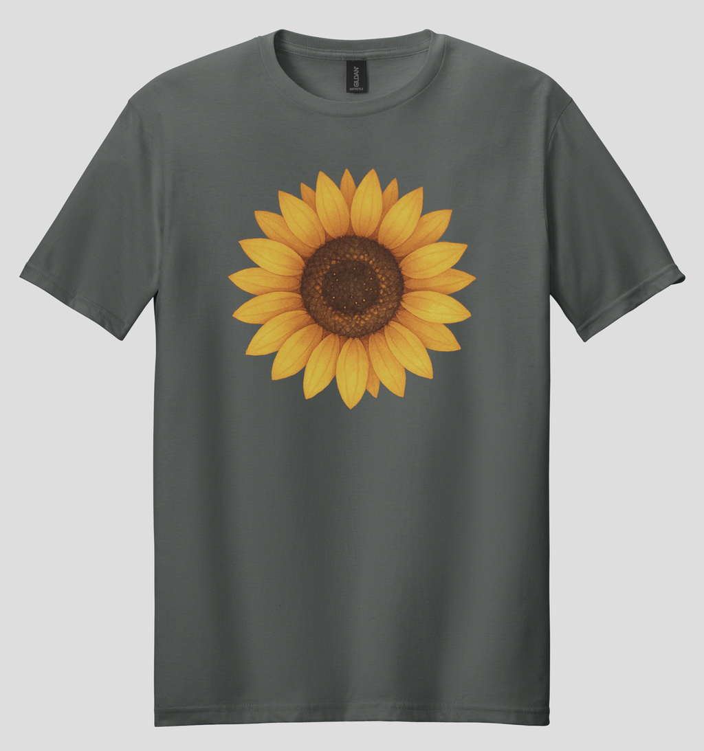 Sunflower T-shirt