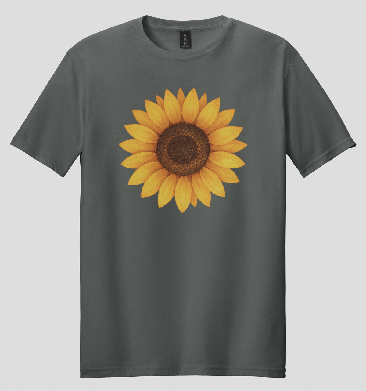 Sunflower T-shirt