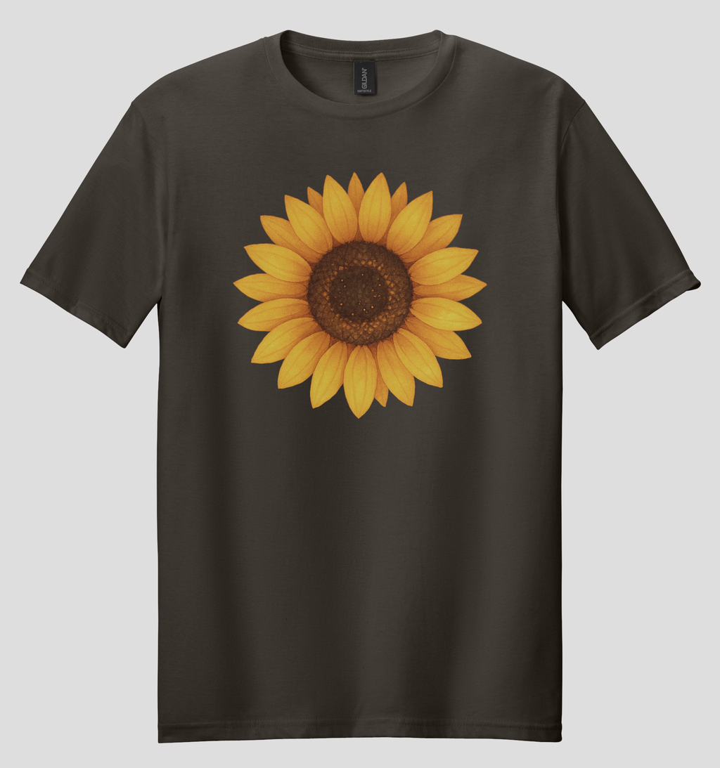 Sunflower T-shirt