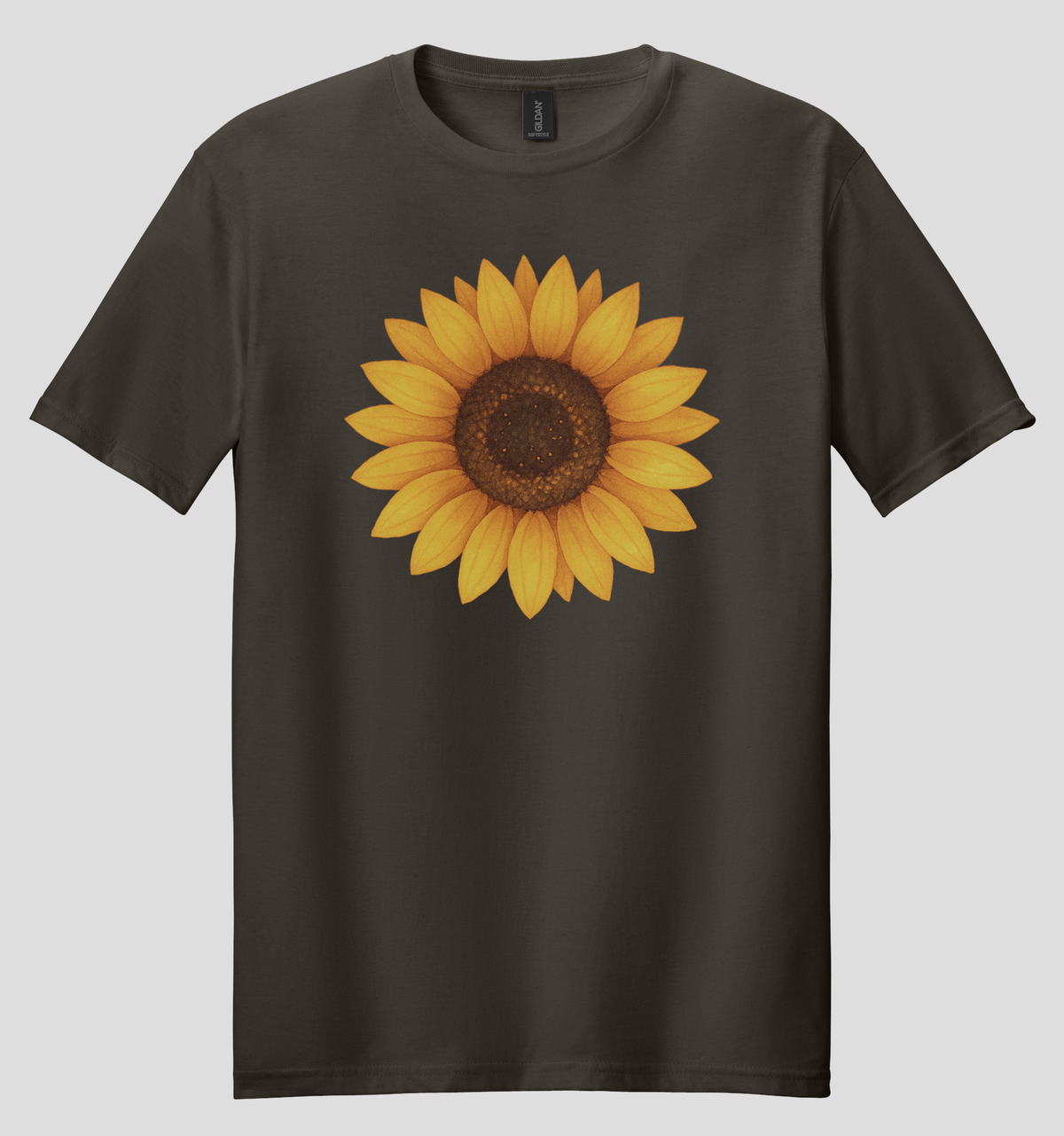 Sunflower T-shirt
