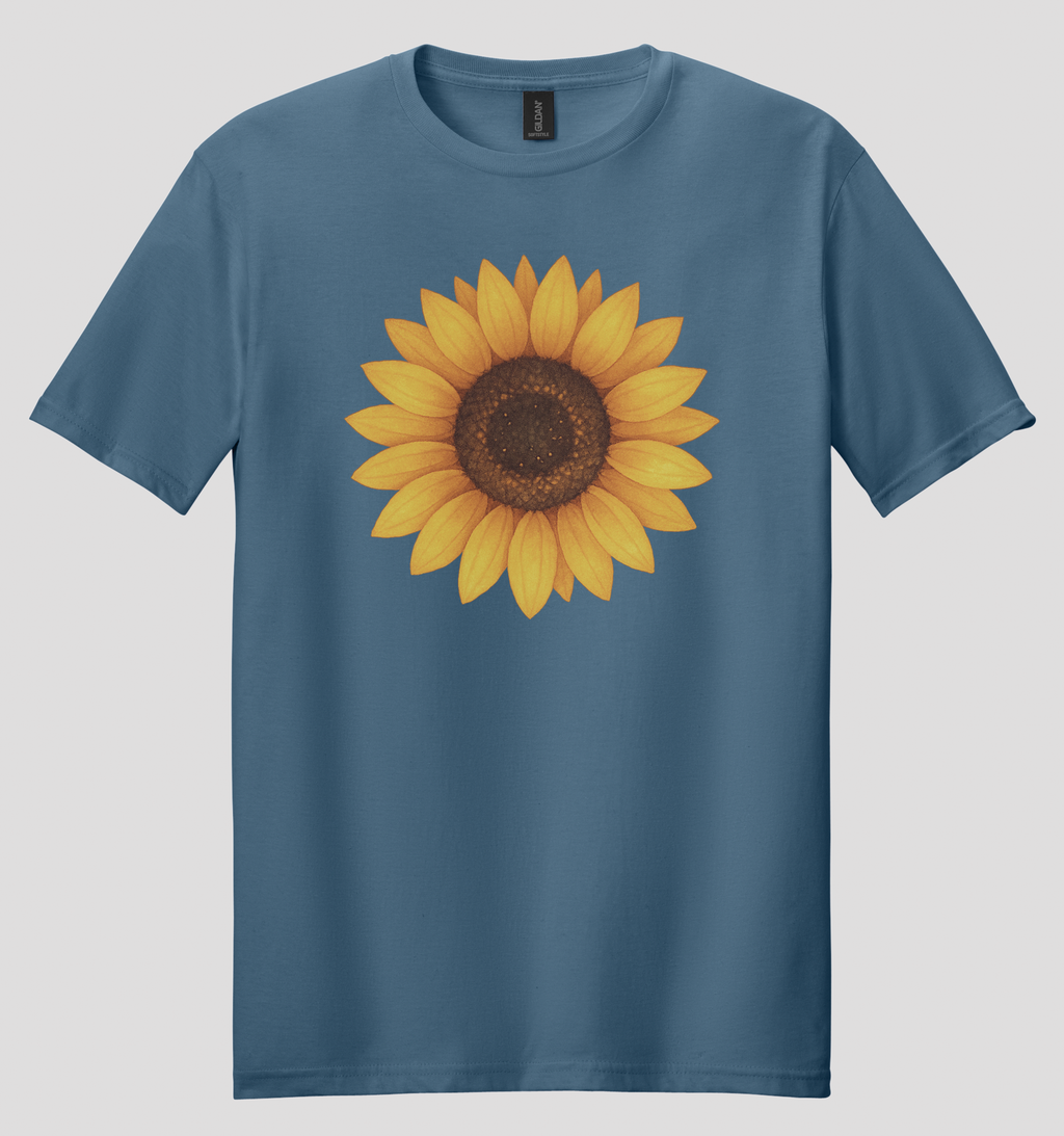 Sunflower T-shirt