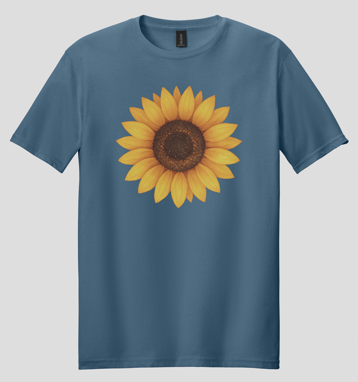 Sunflower T-shirt