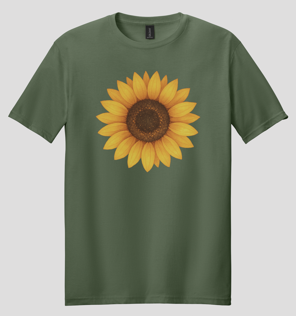 Sunflower T-shirt