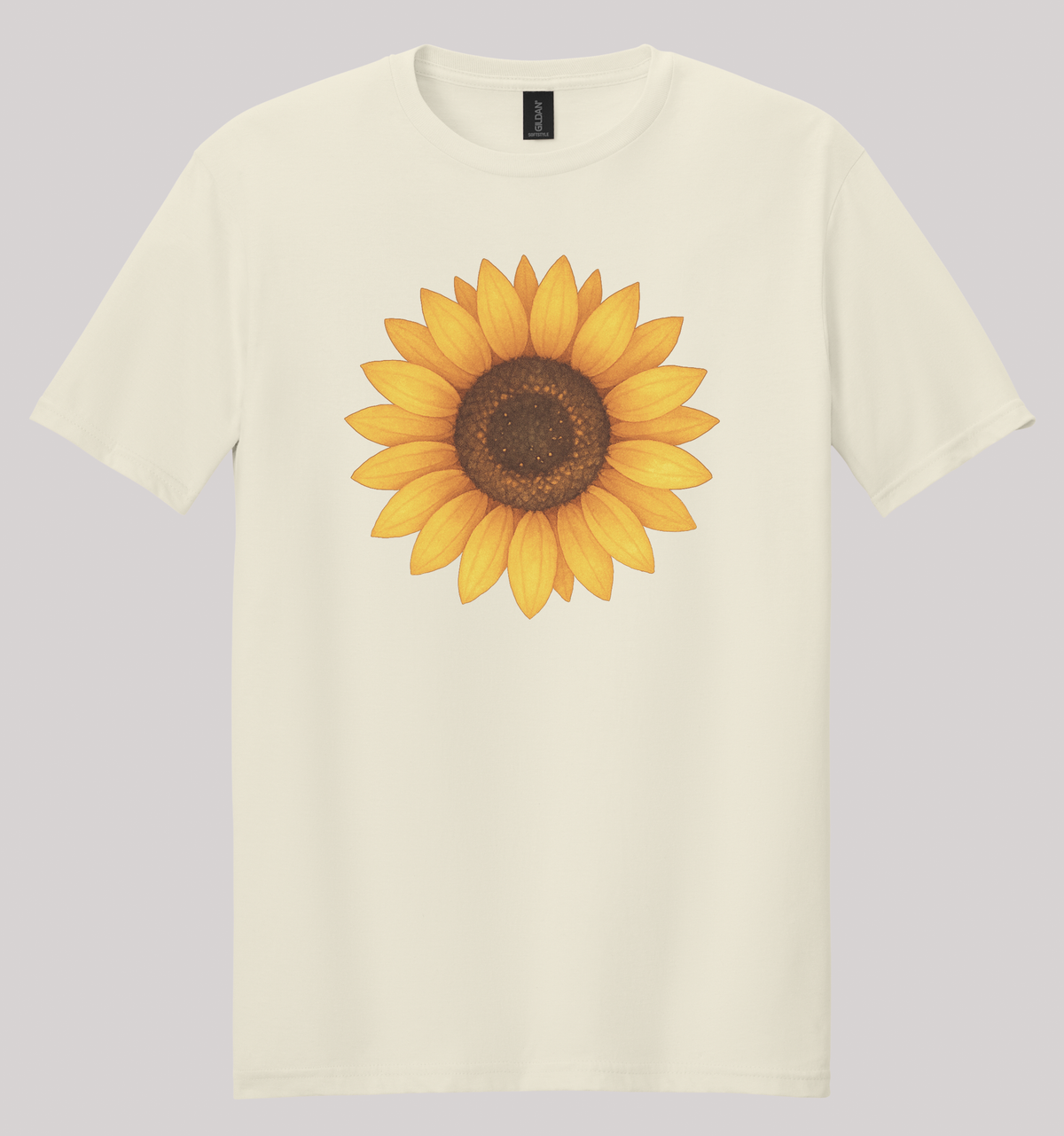 Sunflower T-shirt