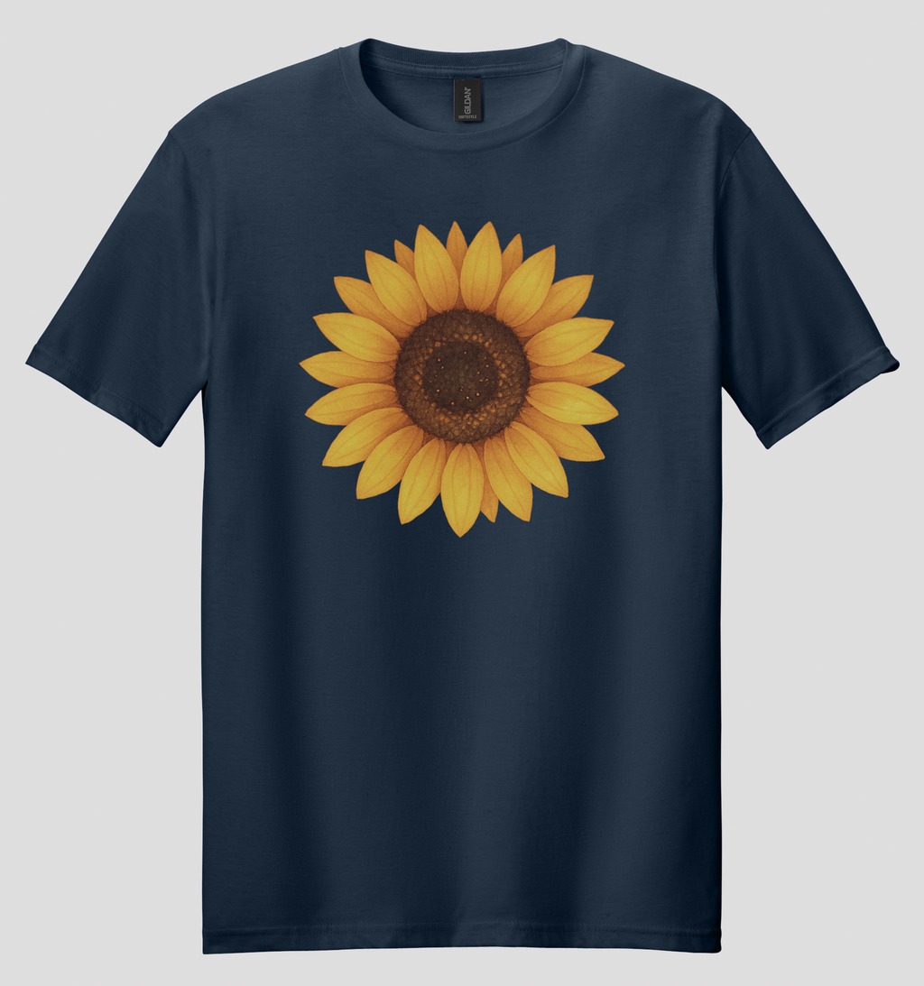Sunflower T-shirt