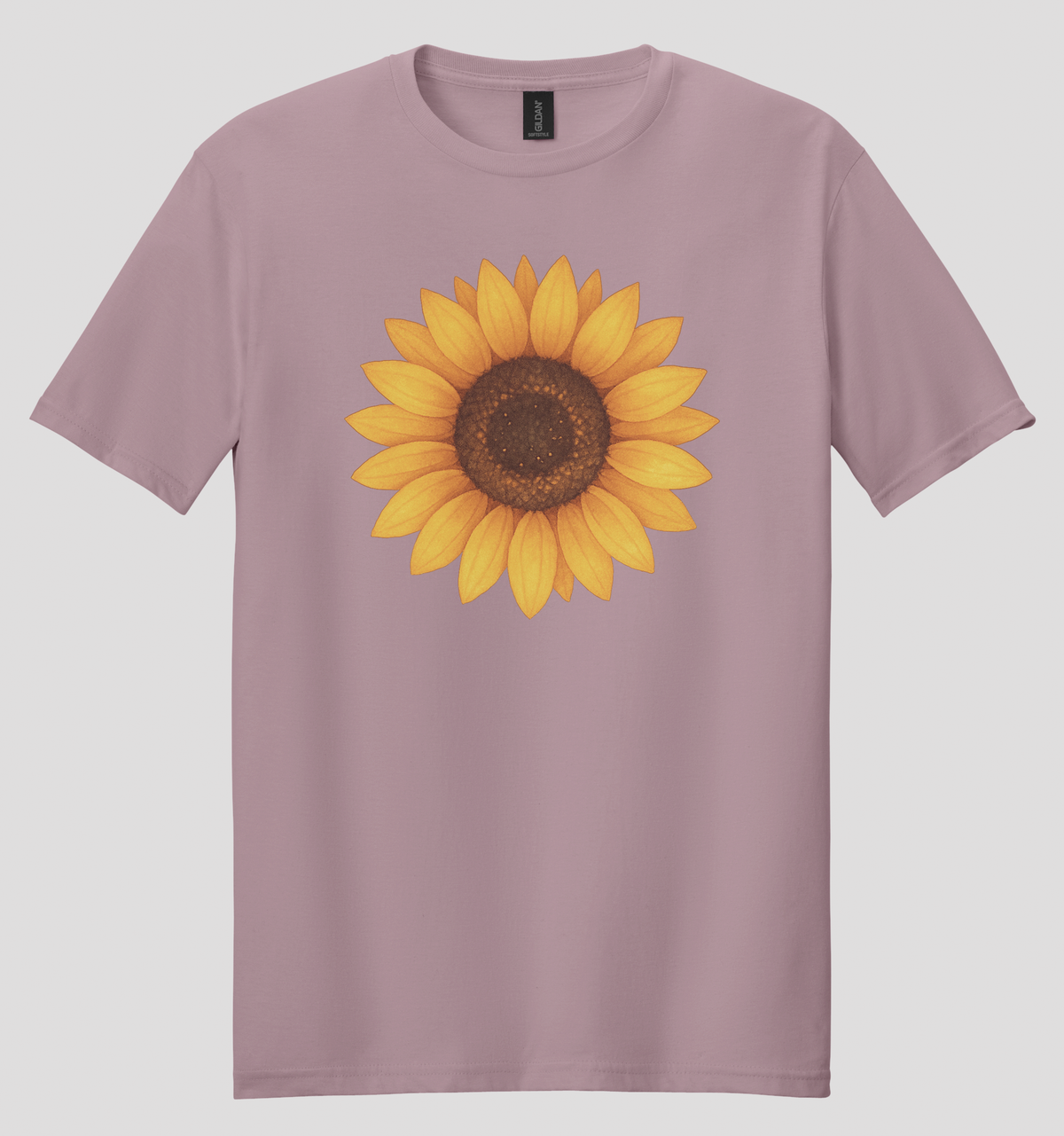 Sunflower T-shirt