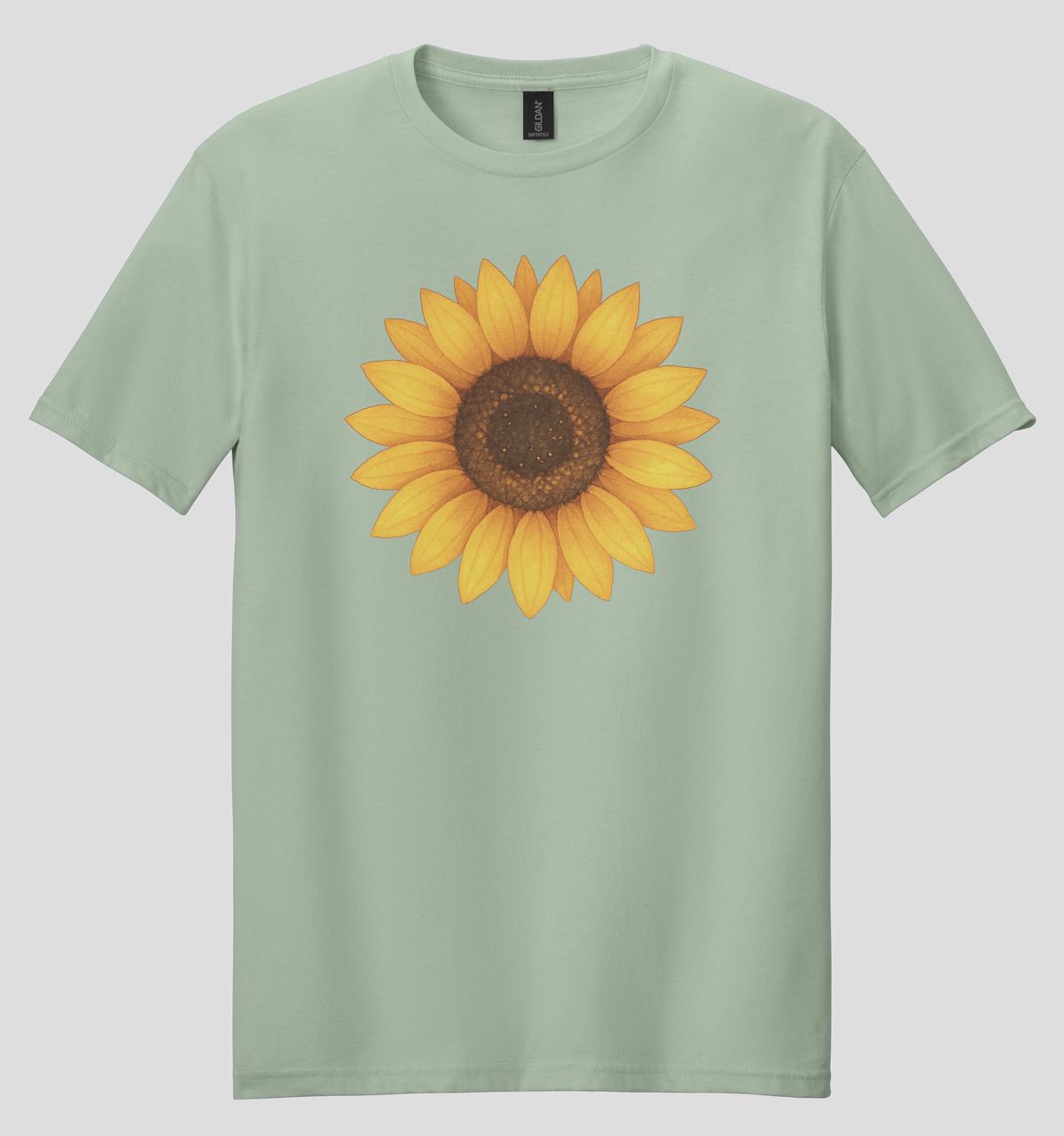 Sunflower T-shirt