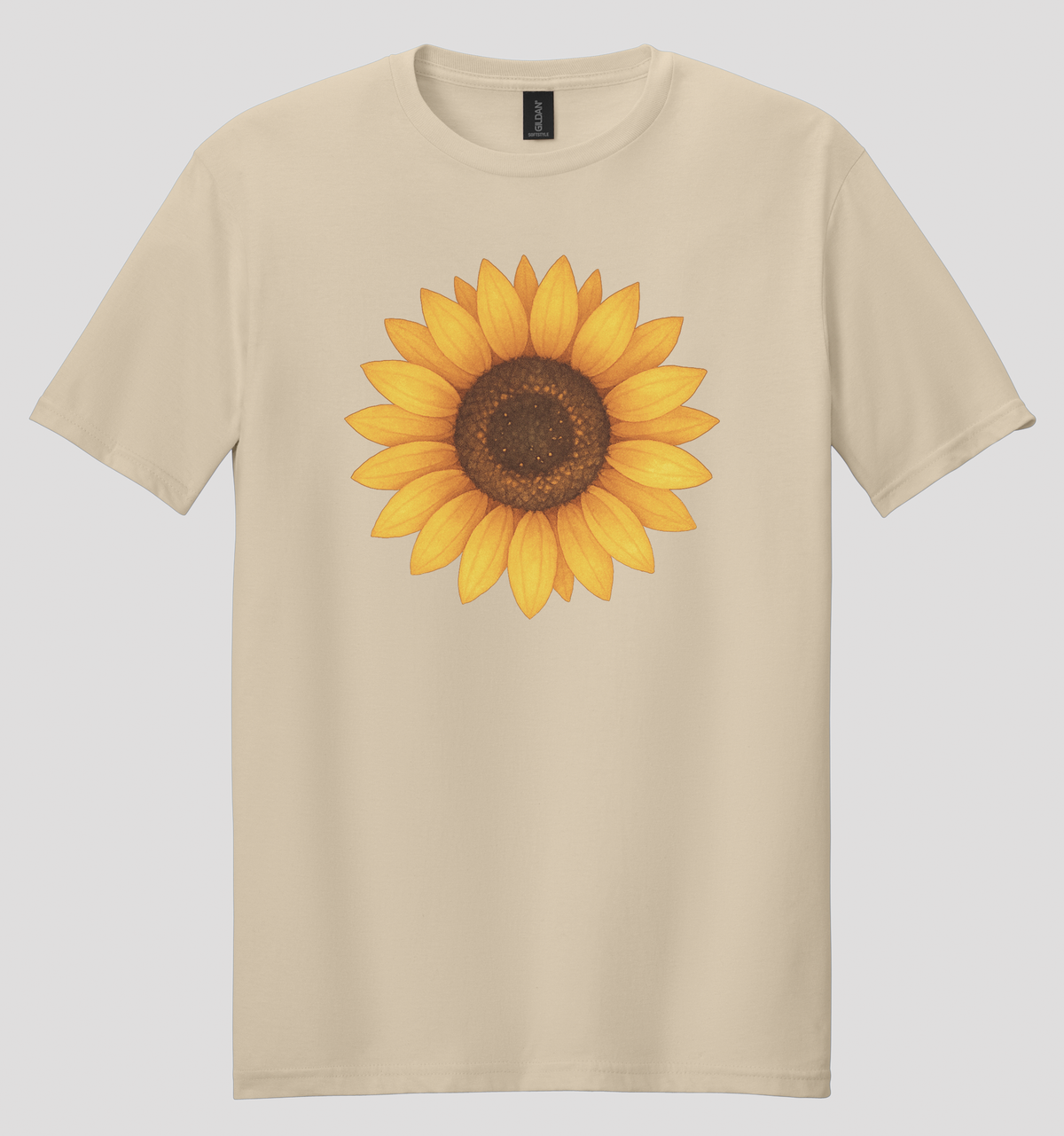 Sunflower T-shirt
