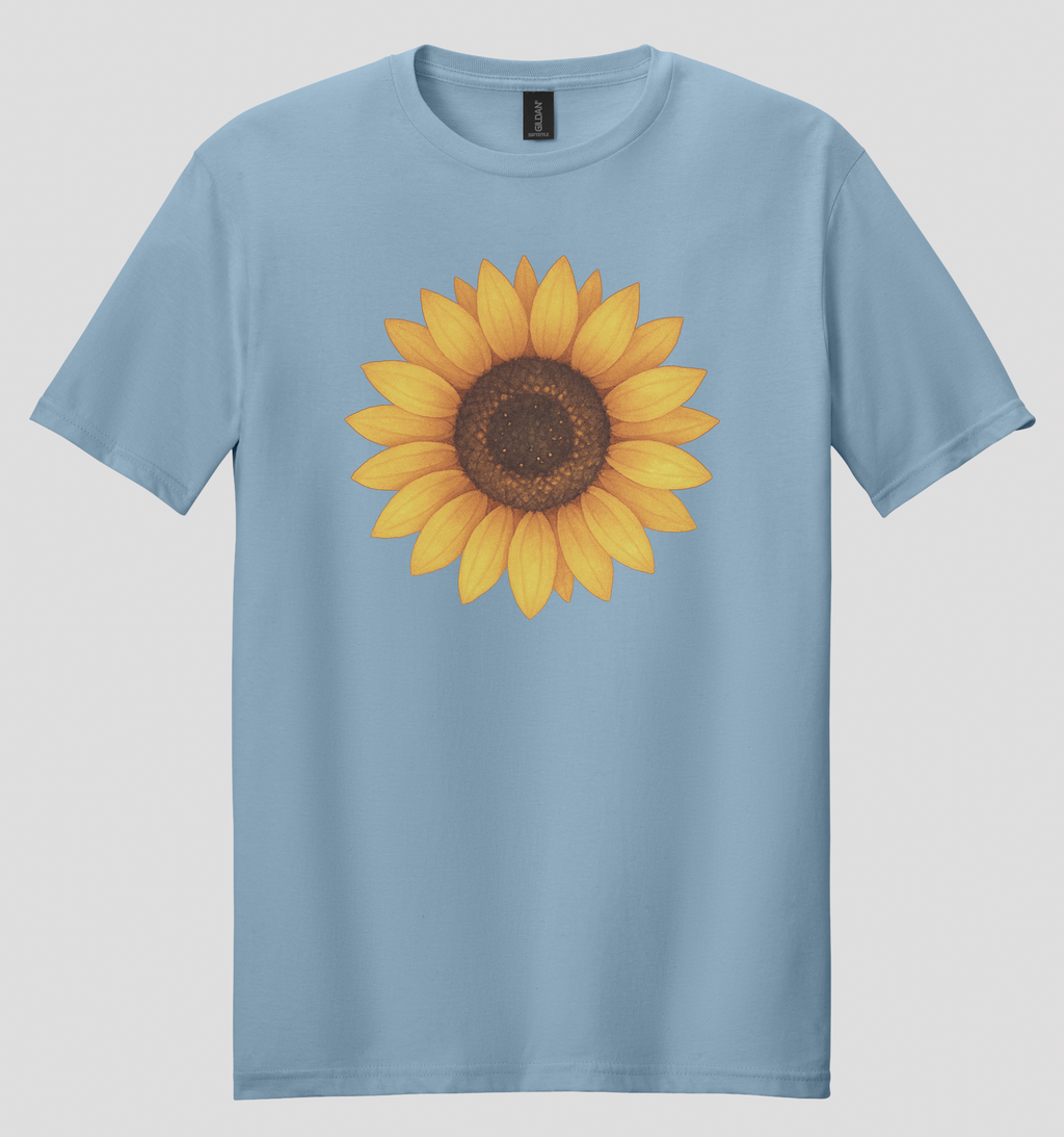 Sunflower T-shirt