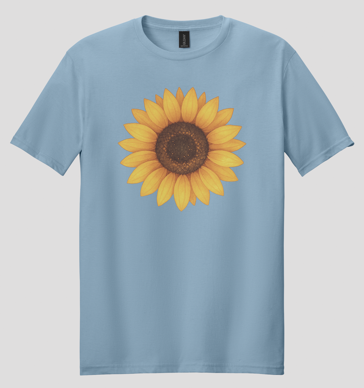 Sunflower T-shirt