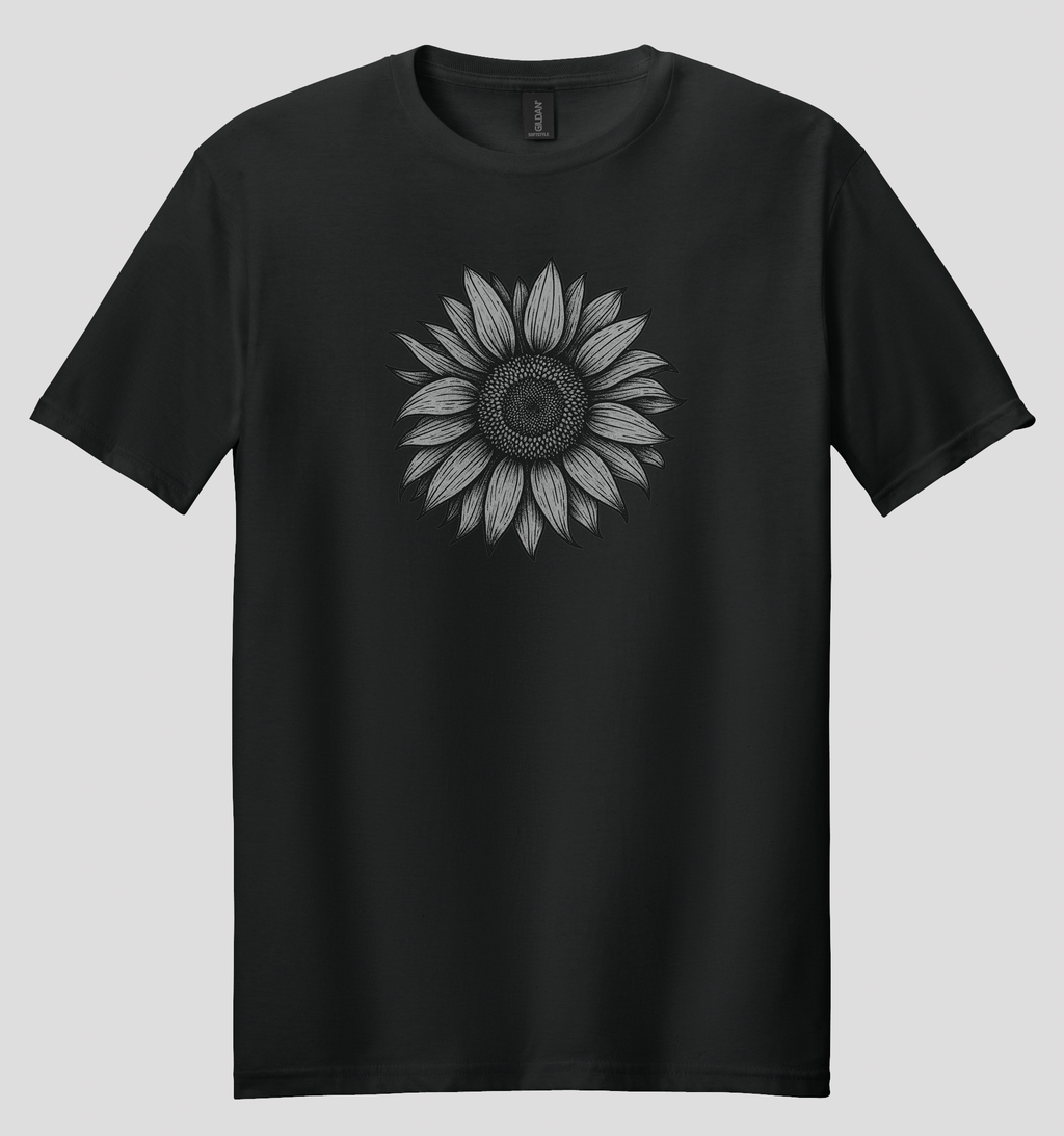 Sunflower T-shirt