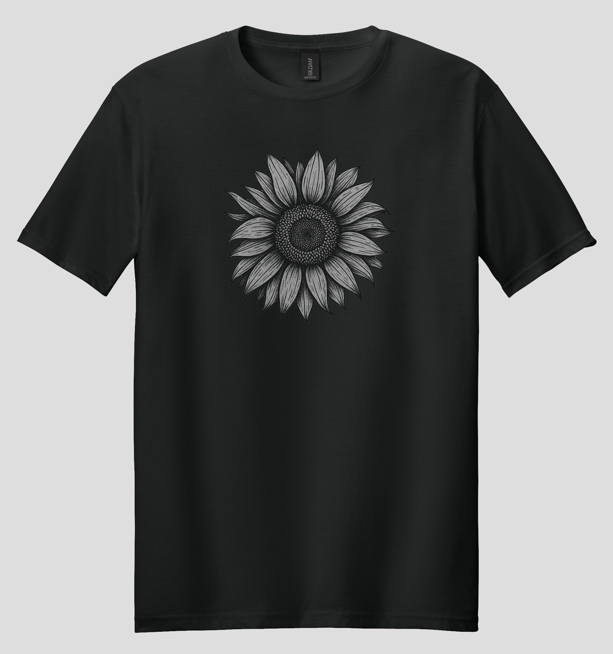 Sunflower T-shirt