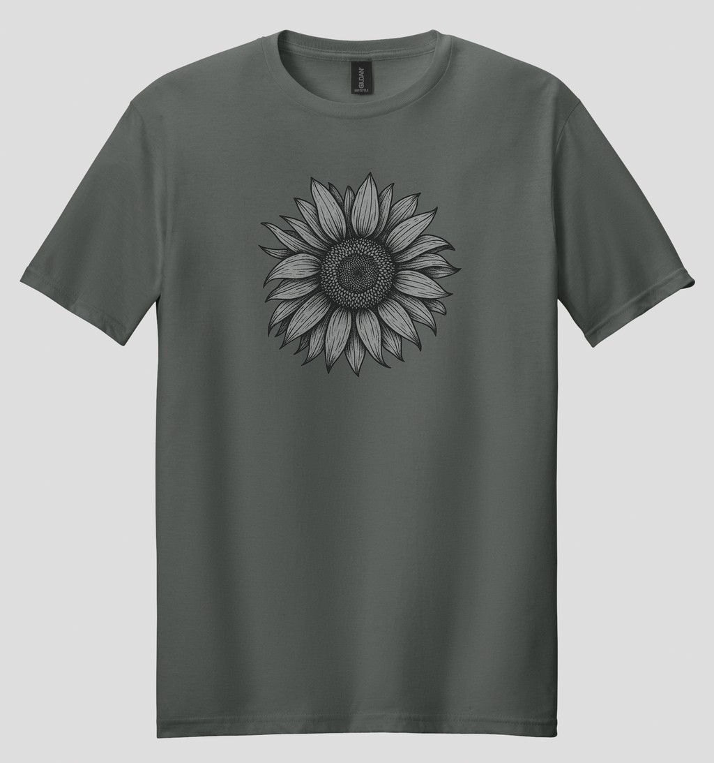 Sunflower T-shirt