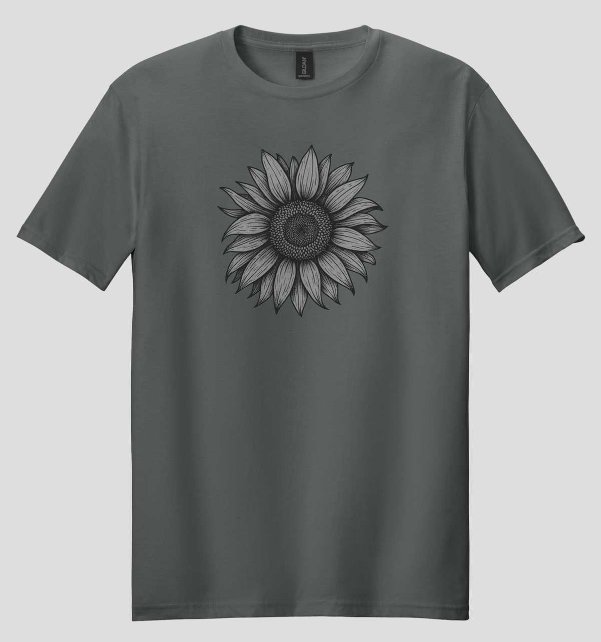 Sunflower T-shirt