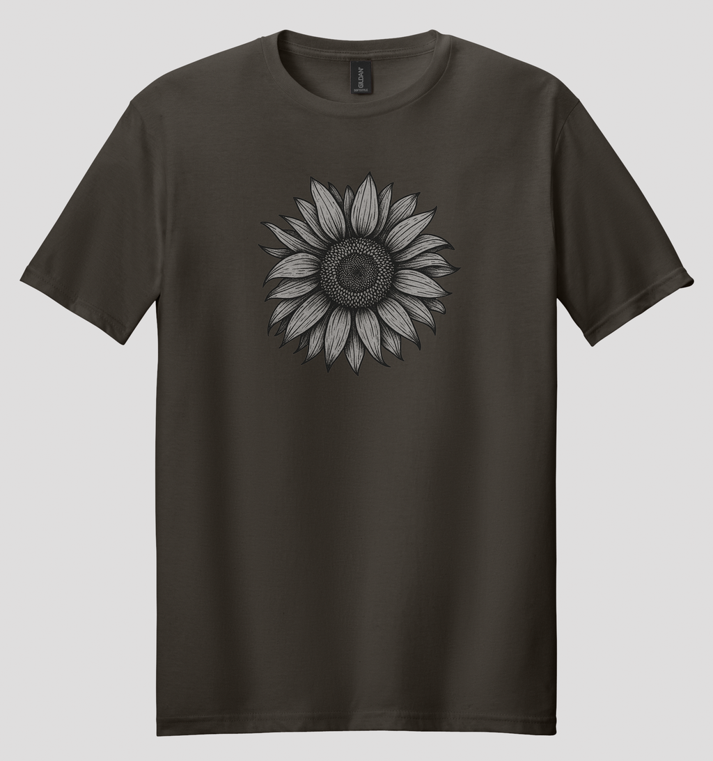 Sunflower T-shirt