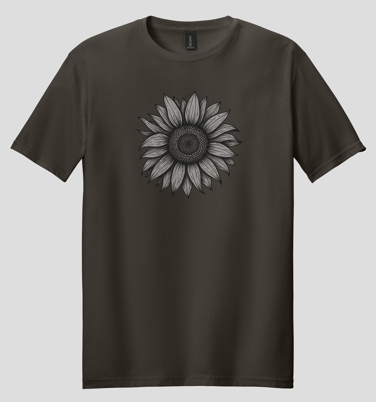 Sunflower T-shirt